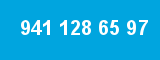 941 128 65 97 941 128 65 97